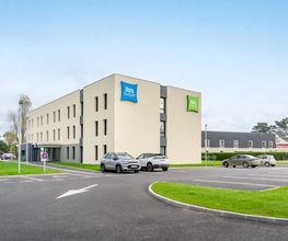ibis budget Morlaix image 1