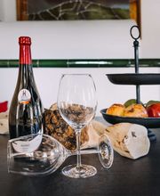 Ferienhaus Zirbenliebe Bild 12