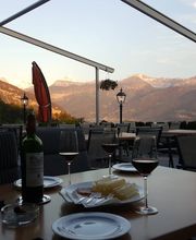 Restaurant Panorama Bild 6