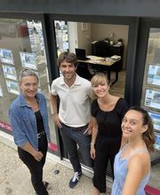 Pays Tarusate Immobilier image 1