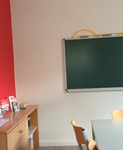 Verden Unterrichtsraum 2