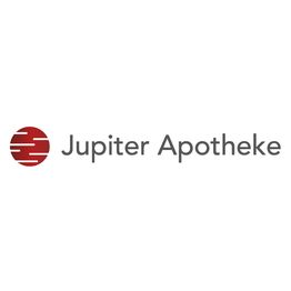 Logo der Jupiter-Apotheke