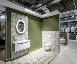HORNBACH Bäder-Studio Sirnach Bild 6