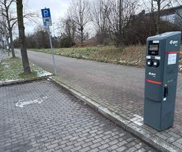 E.ON Drive Public Ladestation Bild 6