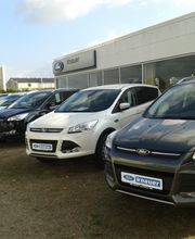 Autohaus Knauer GmbH Bild 2