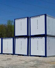 Schneider Trailer & Container image 2