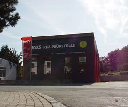KÜS Kfz-Prüfstelle Freising Bild 8