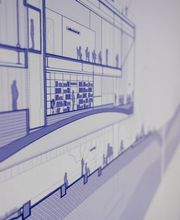 anywall - Kreative Raumgestaltung mit Wanddruck Bild 2