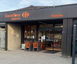 Carrefour Express image 1
