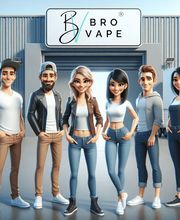 b2b.BroVape.de Bild 2