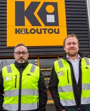 Kiloutou Brive-la-Gaillarde image 2