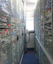 Brandsche Apotheke am Klinikum Bild 2