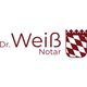 Weiß André Dr. Notariat