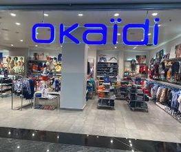 OKAIDI RENDE CC METROPOLIS immagine 1