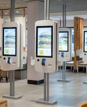 McDonald's Bild 8