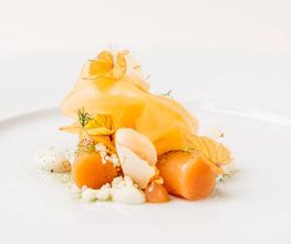 ORSINI Restaurant