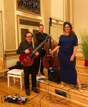 Jazzband Berlin STAND-ARTS Bild 14