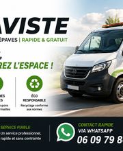 Green Epaviste image 1
