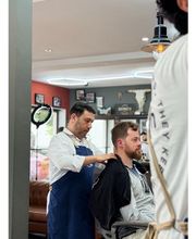 Most Wanted Barbershop Bild 6