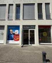 Optiker McOptic - Landquart Bild 1