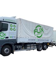 FLIX Die Fahrschule Köln-Höhenhaus Bild 2