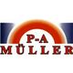 P.-A. Müller Peinture Sàrl