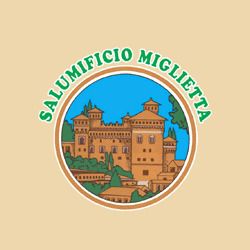 Salumificio Miglietta logo
