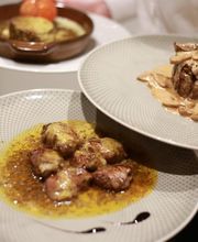 Ristorante Romantica Rümlang Bild 13