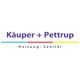 Käuper & Pettrup GmbH & Co KG | Sanitär Heizung