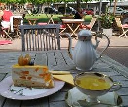 Cafe RinNes Bild 4