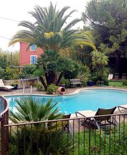 HOTEL VILLA ROSERAIE image 12