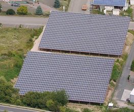 Photovoltaik Gewerbekunden