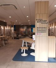Écouter Voir Optique AZE image 2