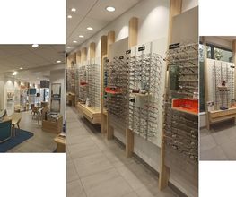 Ecouter Voir - Optique Mutualiste image 2