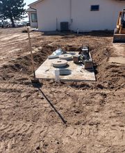 Long's Excavation & Construction, Inc image 13