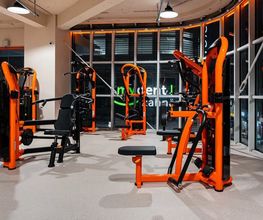 Basic-Fit 24/7 Bild 4