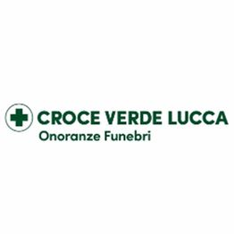 Cremazione Animali Domestici Croce Verde Lucca logo