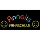 Annelis Fahrschule Inhaberin Anneli Habel