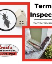Roach's Termite and Pest Control Inc. image 17
