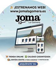 Joma La Gomera imagen 11