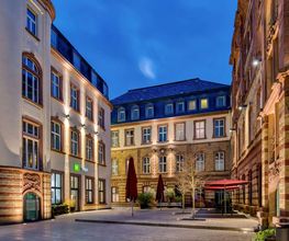 ibis Styles Trier Bild 5