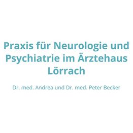 Dr. med. Andrea Becker Dr. med. Peter Becker