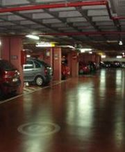Parking Saba Porta Morera imagen 1