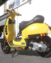 AUTHENTIK SCOOTER image 5