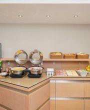B&B HOTEL Padova Methis immagine 7