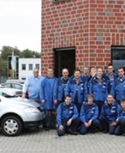 Terhörst GmbH LKW-Rep.Dienst u. Fachhandel für Bild 2