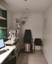 Optica2000 El Corte Inglés Diagonal imagen 6