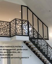 Multi Services Patrick image 12