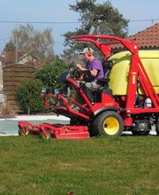 Jérômes les Jardiniers image 3