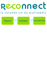 RECONNECT image 1